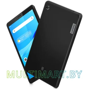 Планшет Lenovo Tab M7 TB-7305I 16GB 3G ZA560043RU (черный) картинка 10